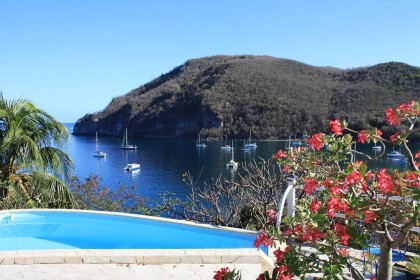 La Villa Belle Sirene